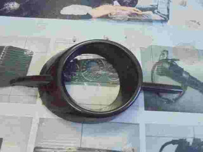 Nebelscheinwerfer Abdeckung Vorne rechts Renault Scenic II RH PUR06W2 PU-R06W-2