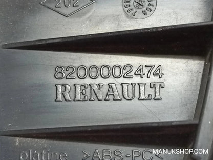 Rückleuchte Bremslicht hinten recht Renault Laguna 8200002474 82 00 002 474