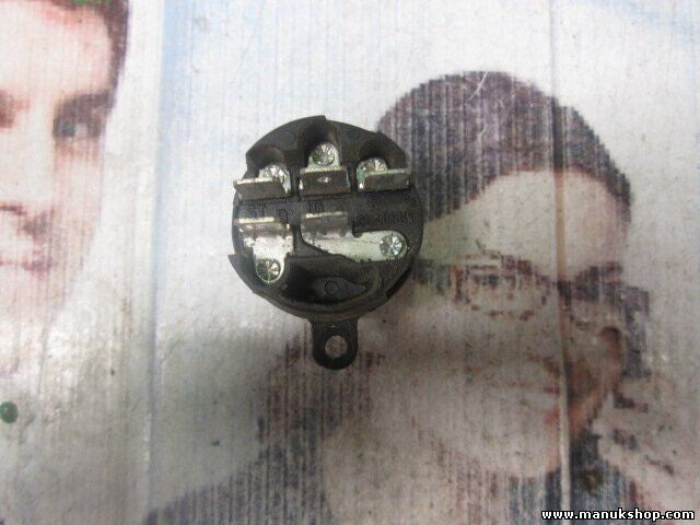 Zündschalter  Nissan Atleon Terrano Ford Maverick 1993 CLAUSOR 911056