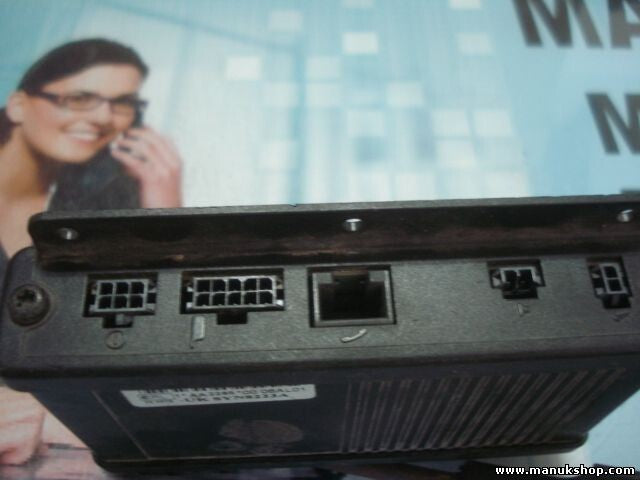 Compact Disc Digital Audio Motorola Nokia Fixed Phone SYN8223A AA2285 00 06AL01