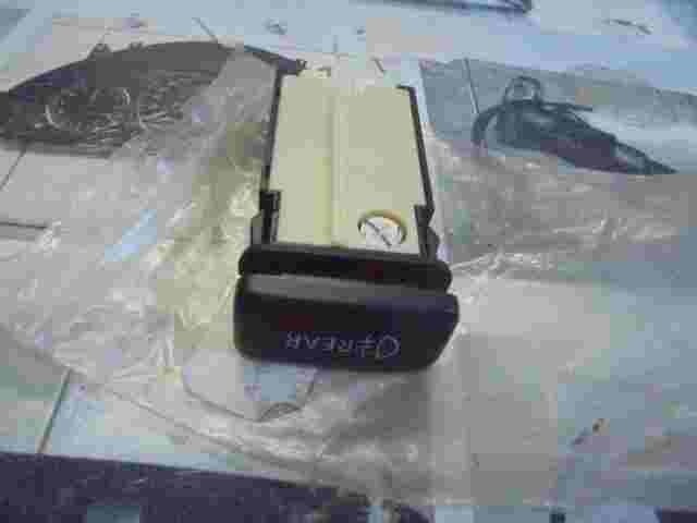 Nebelscheinwerfer Schalter Toyota Land Cruiser 8416560040 A8416560040 R156933