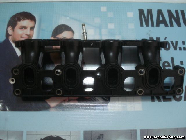 Abgaskrümmer Fiat Punto Doblo 1.9 BJ 2000 46548448 0046548448