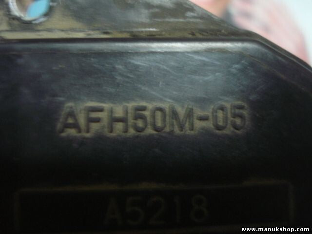 Luftmengenmesse MAF Chevrolet AFH50M05 AFH50M-05 A5218