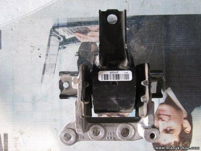 Motorhalterung Patriot 2.2 CRD 4WD 020808B 489AF 31809