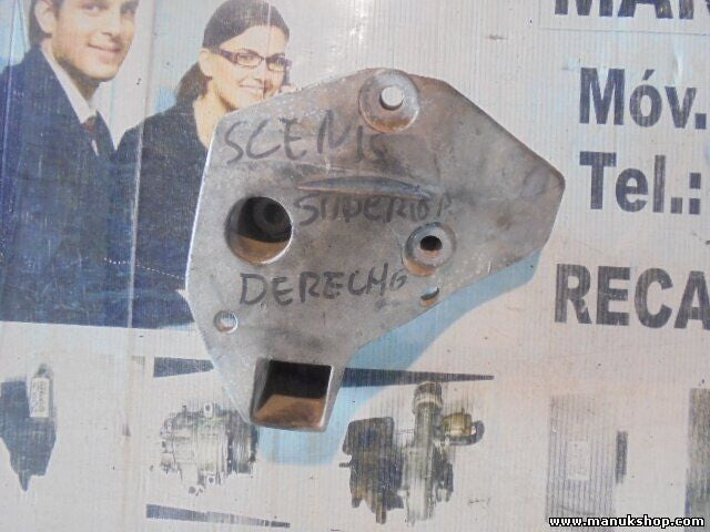 Motorhalter Renault Scenic RX4 7700432185 7700 432 185