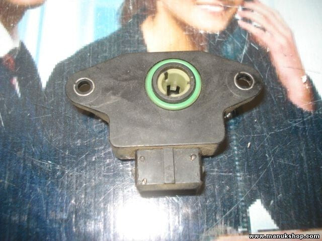 Drosselklappensensor Huyndai Accent KEFICO 3517022010 35170-22010 9600930001