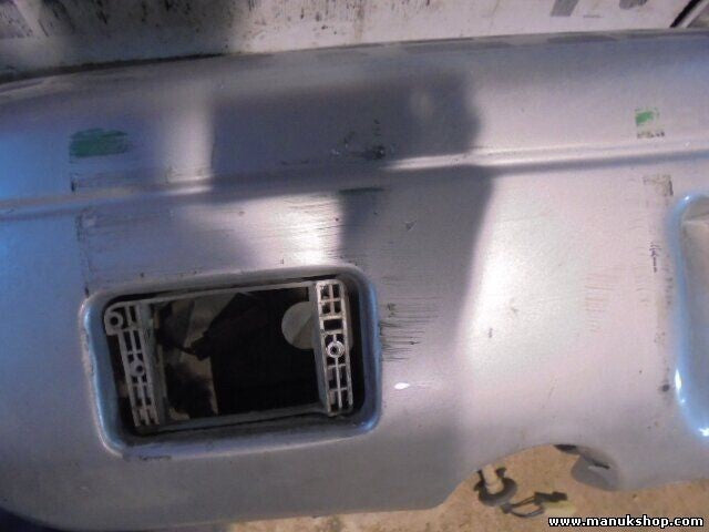 Stoßstange hinten KIA Sportage K00 2.0i 16V 4WD 1994/04-2003/08 1998 ccm, 94 KW