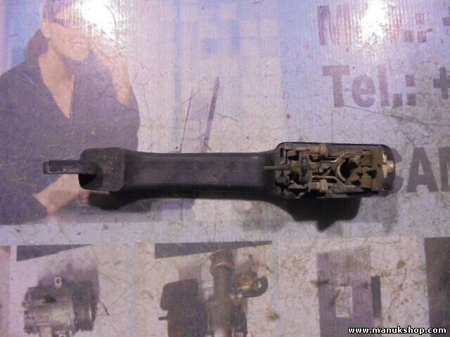Türgriff Aussentürgriff außen hinten links Land Rover Discovery R31066 R20257