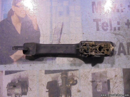 Türgriff Aussentürgriff außen hinten links Land Rover Discovery R31066 R20257