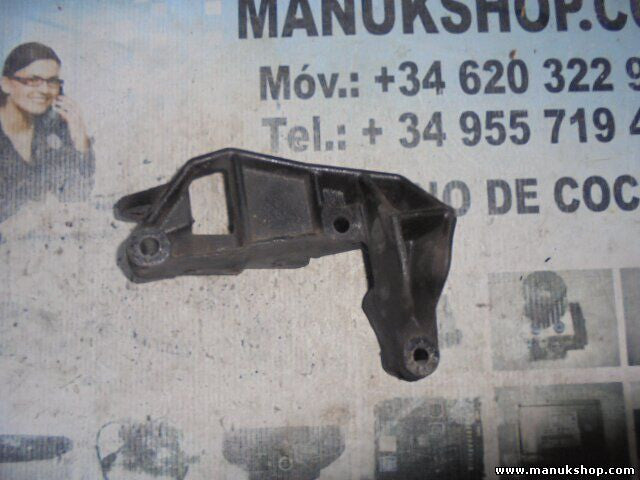 Motorhalter Opel Zafira 2.0 2001 90538558 90 538 558 7135979