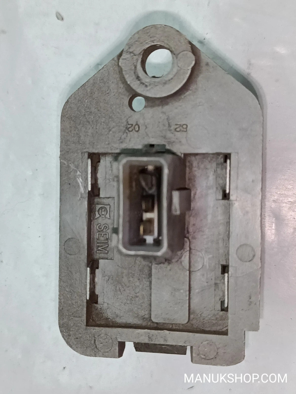 Widerstand Heizung Peugeot 307 Citroen Berlingo C3 Picasso Xsara 9641212580