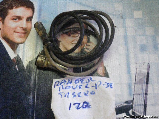 Sensor Raddrehzahl Range Rover P38 Land Rover Freelander 4410327890