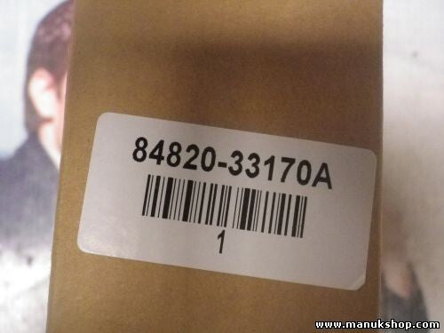 Fensterheber schalter Toyota Land Cruiser Camry Corolla 8482033170A 8482033230