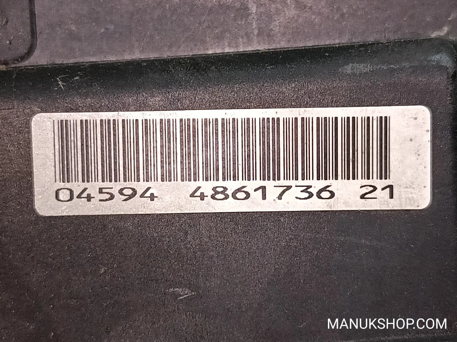 ABS Hydraulikblock Subaru Forester BOSCH 1928402824 1 928 402 824 04594486173621