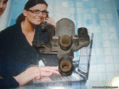 Wasserventil Heizungsventil BMW 3er E36 147412052 8391418