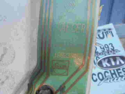 Kombiinstrument Tacho Aixam 400 19823201 198232.01 19823299 Jaeger 09050829900
