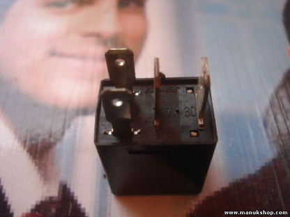 Relais Daewoo Matiz JEM 96565197 DC12V