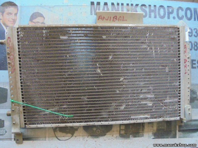 Wasserkühler Suzuki Santana PS10 Anibal 2.8 D 4x4 2003-17 8MK376724501 9381374EB