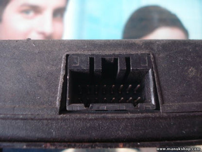 AGR Steuereinheit Land Rover EGR ERR6234 ERR 6234 4057 80610B