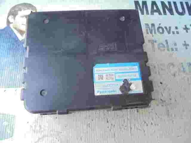 Steuergerät ABS  Lexus RX Toyota Prius 8968048010 EUDCT02 50L3D004 50L37008