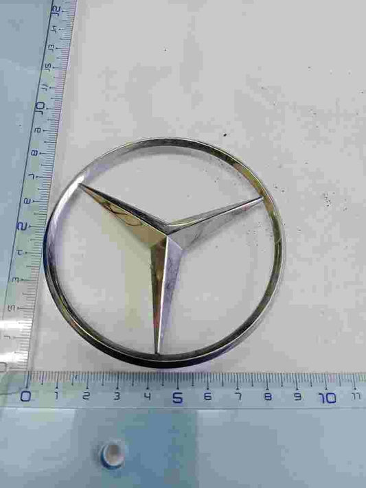 Emblem Mercedes-Benz E-Klasse W211 A2117580158 A 211 758 01 58 7cm.