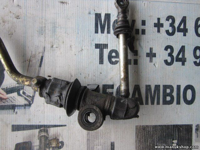 Schaltkulisse Schalthebel Nissan Patrol GR I Y60 2.8 1988-1997
