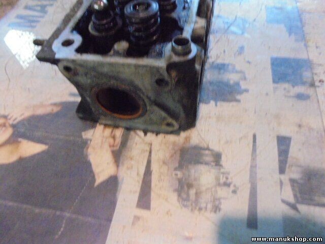 Zylinderkopf Opel Frontera A Sport 2.0i 85 KW 1992-1998 R90209896 GM 233 1008135
