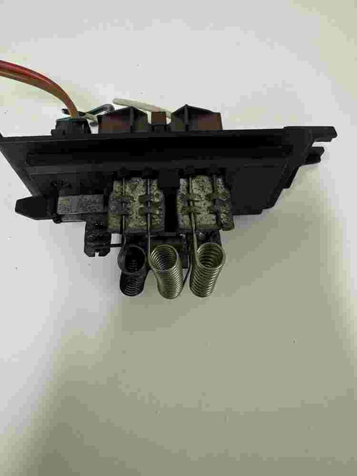 Widerstand Heizung  Renault Twingo 52466845