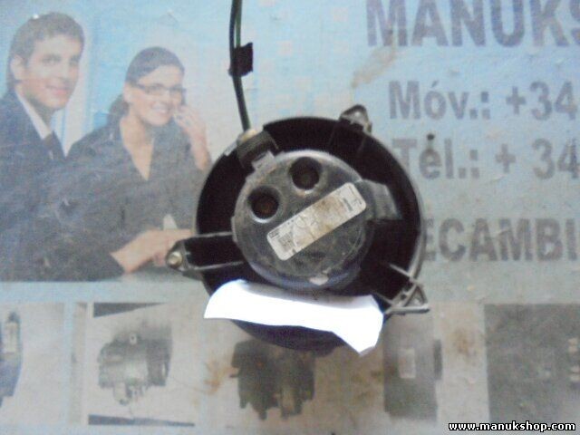 Gebläsemotor Land Rover Freelander TD4 N100424F 841891 X N100471S GMVL20CAD CI