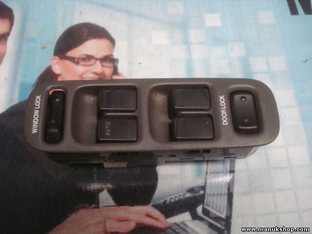 Fensterheber schalter Suzuki Grand Vitara 1998