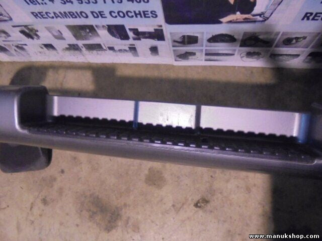 Stoßstange hinten Opel Monterey A UBS_ 3.1 TD 1991 2009