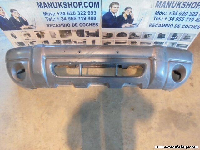 Stoßstange vorne Ford Explorer 2 II 1995-2001 XL2X17C831A XL2X17757AF 44ZU1370