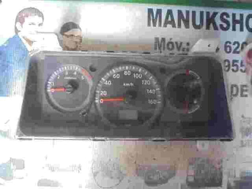 Kombiinstrument Tacho  Nissan Cabstar Renault Maxity MB401 MB4015ZAX MB401/5ZAX