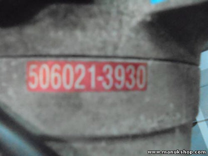 Klimakompressor Nissan Terrano Ford Maverick 5060213930 926000F001 0A72045010