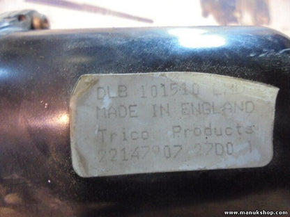 Scheibenwischermotor Land Rover Freelander LN 1998-2006 22147907 DLB101510