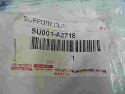 Support Clip  Toyota Lexus SU001A2718 SU001-A2718