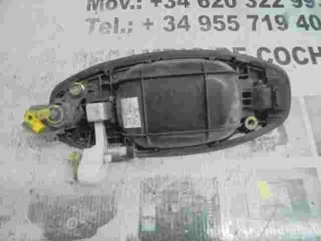 Türgriff Aussentürgriff außen rechts vorne Hyundai Santa Fe 2002 TRW 8266026000