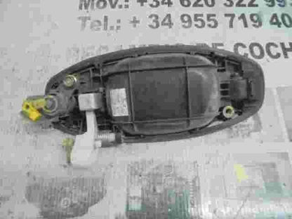 Türgriff Aussentürgriff außen rechts vorne Hyundai Santa Fe 2002 TRW 8266026000
