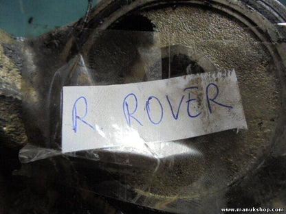 Ölfiltergehäuse Land Rover Range Rover (LM) 2002-2012 LPZ000010 90110088