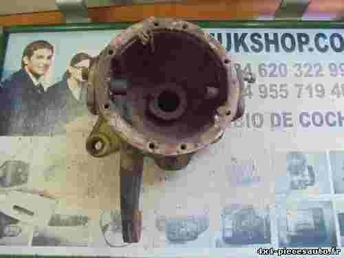 Radnabe Radlager Achsschenkel vorne rechts Suzuki Samurai CA5531180000