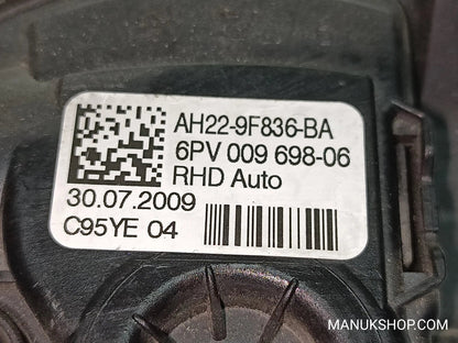 Gaspedalstellung  Land Rover Range Rover AH229F836BA AH22-9F836-BA 6PV00969806