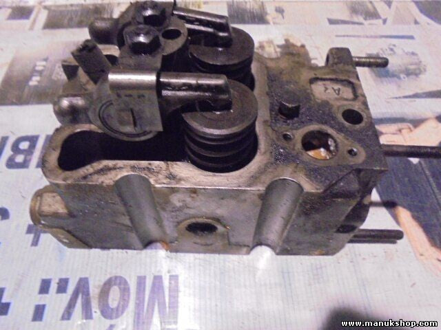 Zylinderkopf Jeep Grand Cherokee II WJ, WG 3.1 1999-2005 90352029G