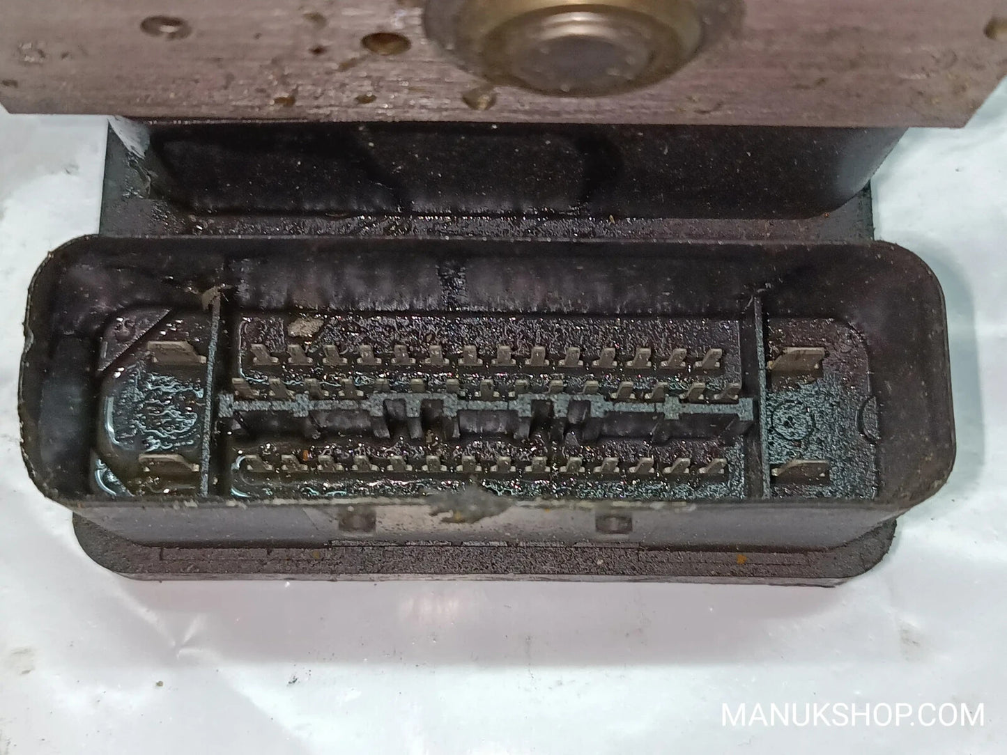 ABS Hydraulikblock Citroen C5 ATE 10096011463 10.0960-1146.3 9656419780