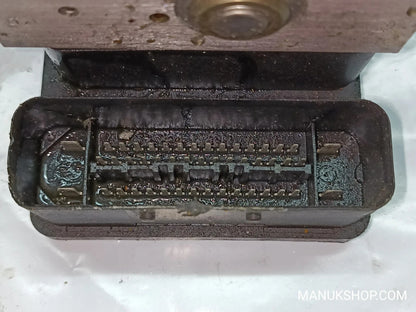 ABS Hydraulikblock Citroen C5 ATE 10096011463 10.0960-1146.3 9656419780