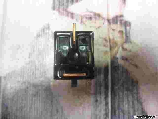Relais Isuzu Aska Trooper 897180 7940 8971807940 NAIS CB1aPF-R-12V ACB82201 M11