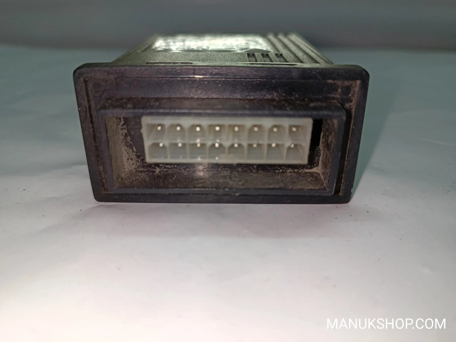 Steuergerät Gasbetätigung E-Gas Fiat Panda II AEB426 B410059987 10R0259396
