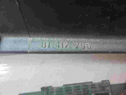 Tachoscheiben Audi A6 C4 VDO 81117796 81 117 796 88356341 88 356 341