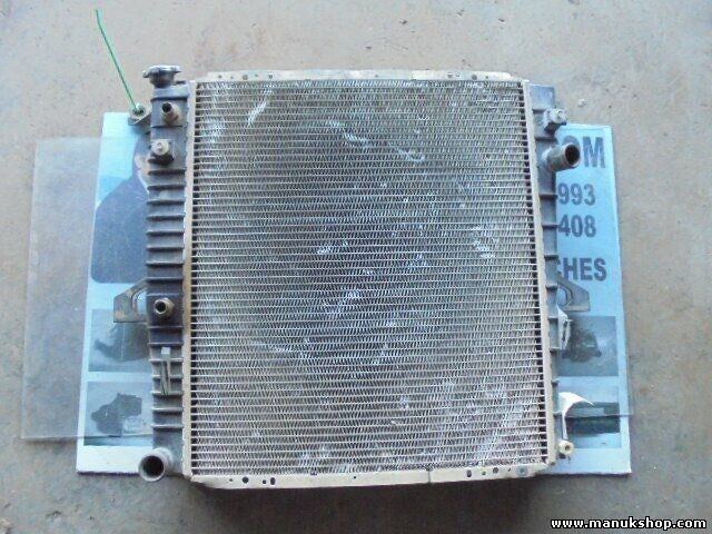Wasserkühler FORD USA Explorer 4.0 4x4 2001/09-2005 3L2Z8005AA