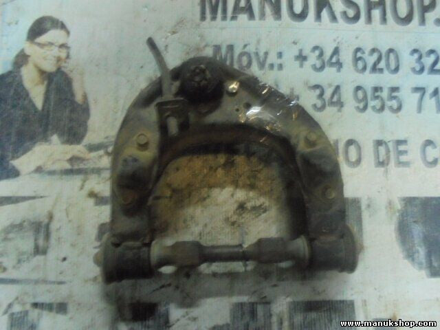 Querlenker hinten rechts Mitsubishi Pajero Montero 81 KW, 110 PS MR296096