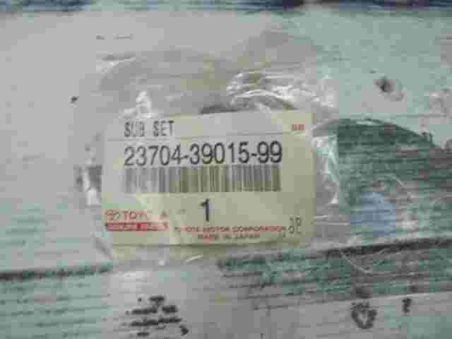 Injection Pipe Sub-Assembly Toyota Land Cruiser 237043901599 23704-39015-99